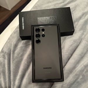 ✨Samsung Galaxy S23 Ultra✨